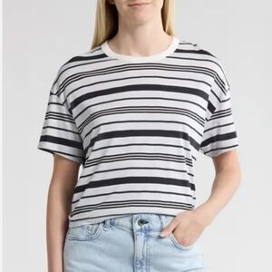Rag & Bone Striped Tee